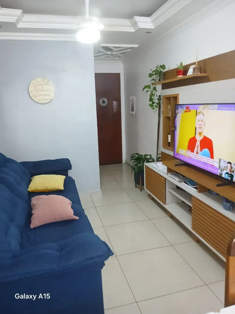 Imagem Apartamento à venda - Área útil 48 m2 com 2 dormitórios - 1 vaga - Residencial das Videiras - Jundia