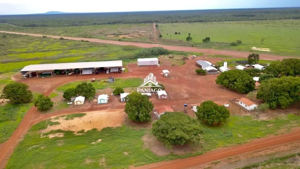 Imagem FAZENDA DUPLA APTIDÃO À VENDA