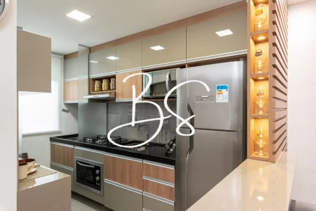 Imagem APARTAMENTO RESIDENCIAL em Canoas - RS, Estância Velha