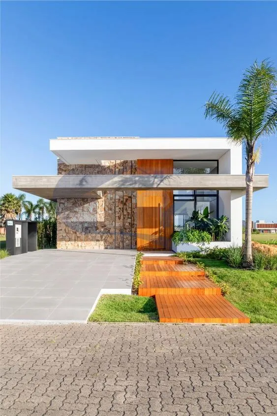Imagem Casa de 3 suites a venda no Condominio Ilhas Park, Praia da Guarita, Torres/RS
