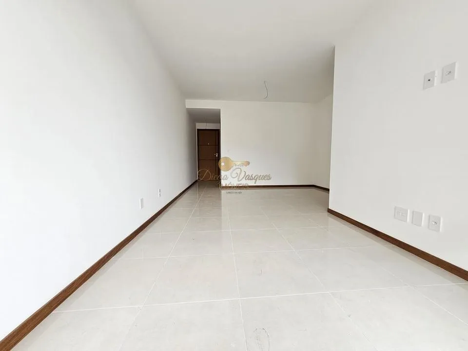 Imagem Apartamento para Venda em Teresópolis / RJ no bairro Alto