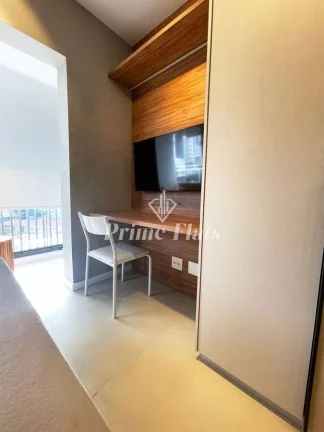 Imagem Studio disponível para venda no Condomínio Studio Brooky, com 22m² e 1 dormitório