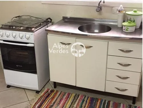 Imagem Apartamento à Venda em Quinta da Serra, Canela - RS