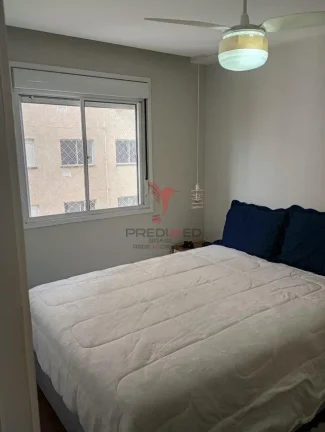 Imagem Oportunidade, Mobilado,.no Paraiso do Morumbi Apartamento 1 dormitorio