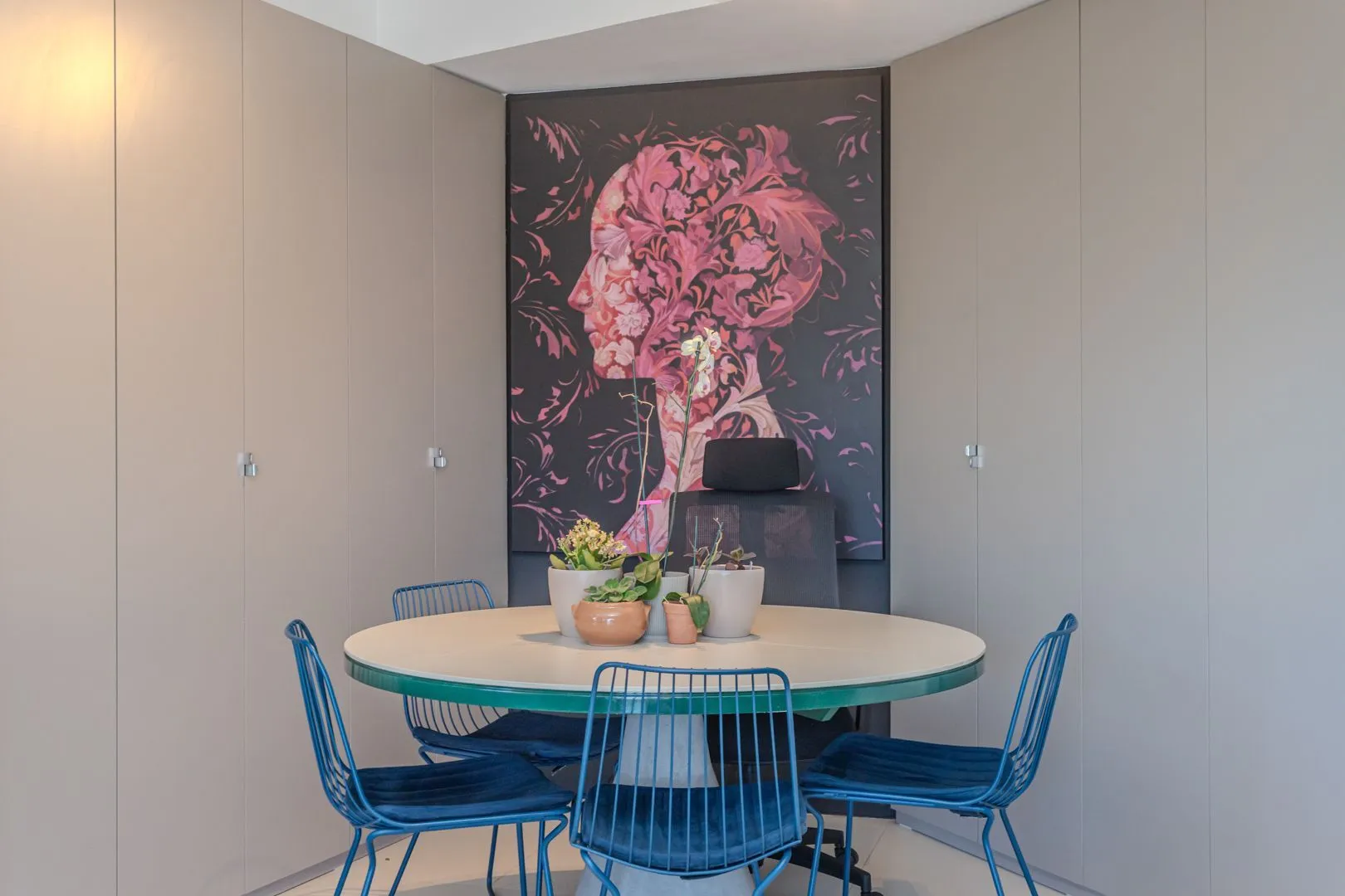 Imagem Apartamento em Jardim Botânico