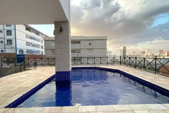 Imagem APARTAMENTO COM 03 QUARTOS, SUITE, 02 VAGAS DE GARAGEM E LAZER!!!!!