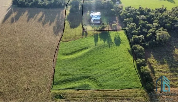 Imagem Área a venda bem localizada, 27.000 mil m² em Marechal Cândido Randon PR
