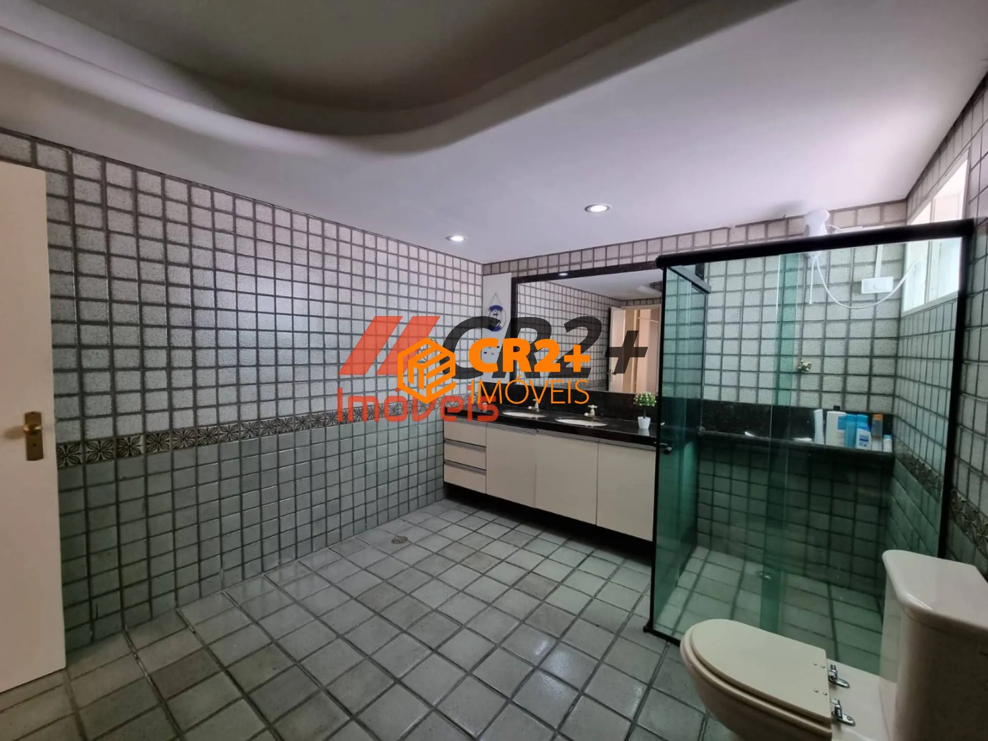 Imagem Casa incrível ! 980m² - 4 quartos e área gourmet na Imbiribeira