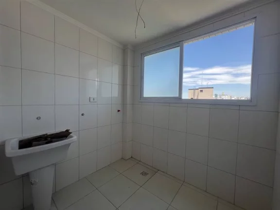 Imagem Apartamento com 3 dorms, Guilhermina, Praia Grande - R$ 1.1 mi, Cod: 1670