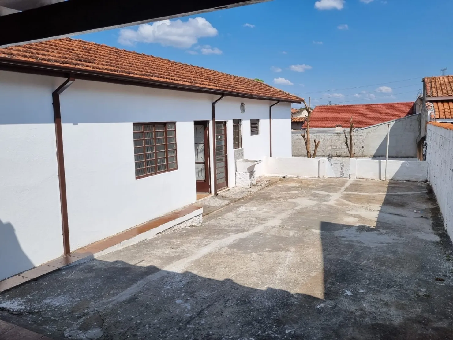 Imagem Casa à venda 2 Quartos, 3 Vagas, 250M², Vila Prado, Pindamonhangaba - SP