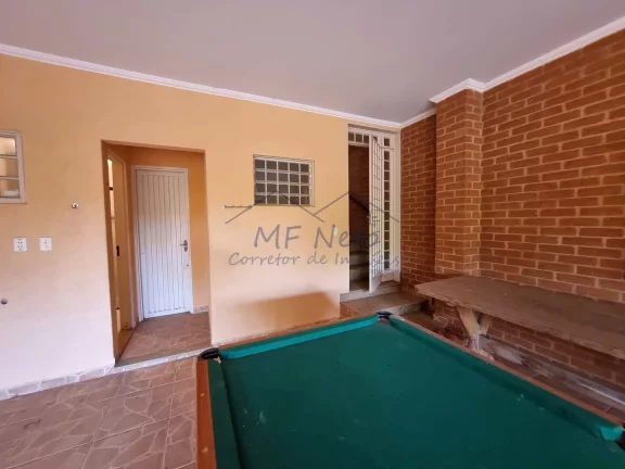 Imagem Casa Padrão