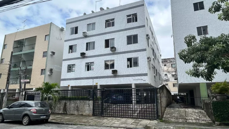 Imagem Apartamento em boa viagem!