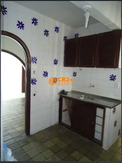 Imagem Apartamento á Venda 140m² com 3 Quartos, 1 Suíte em Boa Viagem.