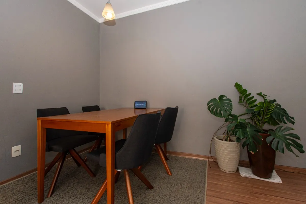 Imagem Apartamento para venda em Barra Funda com 2 quartos, sendo 1 suíte, 57m2