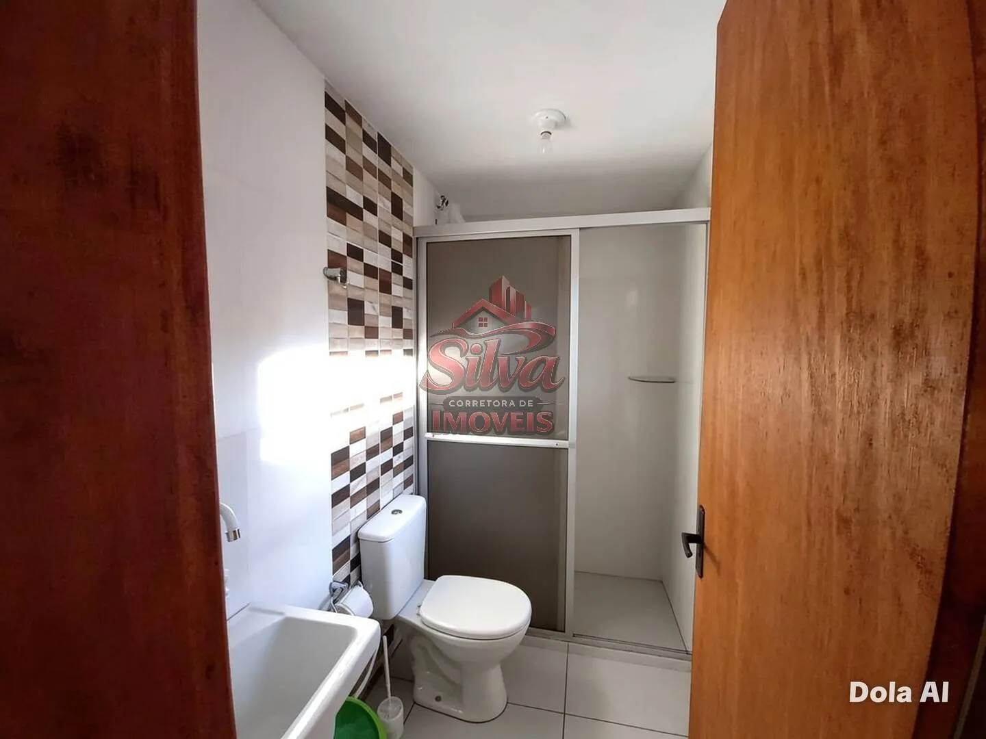 Imagem C526 | Casa com Anexo a 200 Metros do Mar no Harmonia