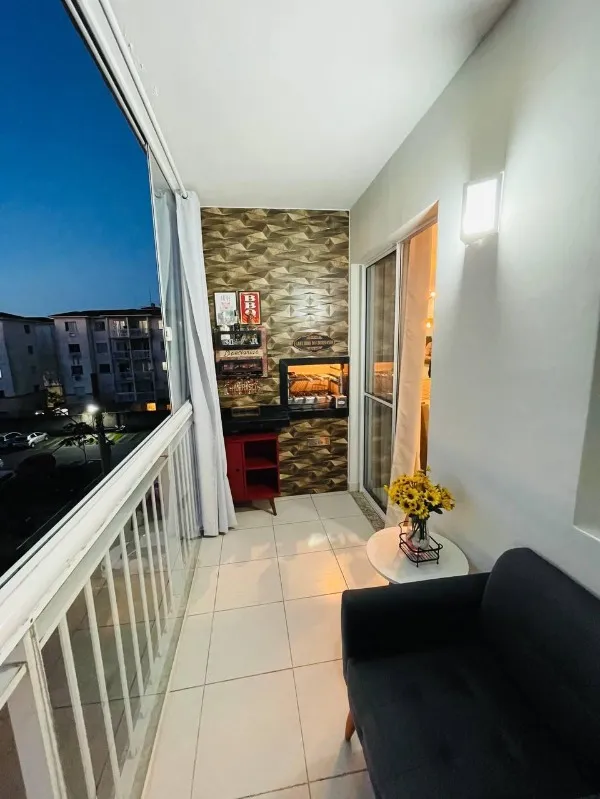 Imagem APARTAMENTO RESIDENCIAL em SERRA - ES, PRAIA DA BALEIA