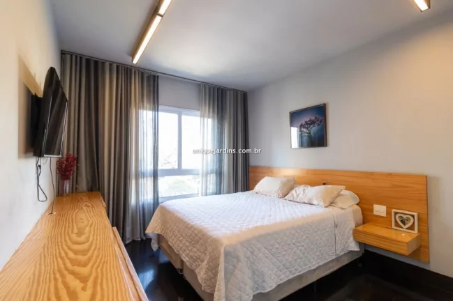 Imagem Apartamento à venda Paraíso São Paulo