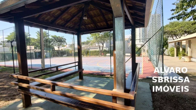 Imagem Casa com 3 dormitorios no condomínio Aldeia de Espana Itu/SP