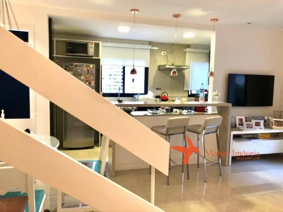 Imagem Apartamento à venda em Pinheiros, São Paulo-SP: 2 quartos, 2 suítes, sala ampla e vaga de garagem! Venha conferir!