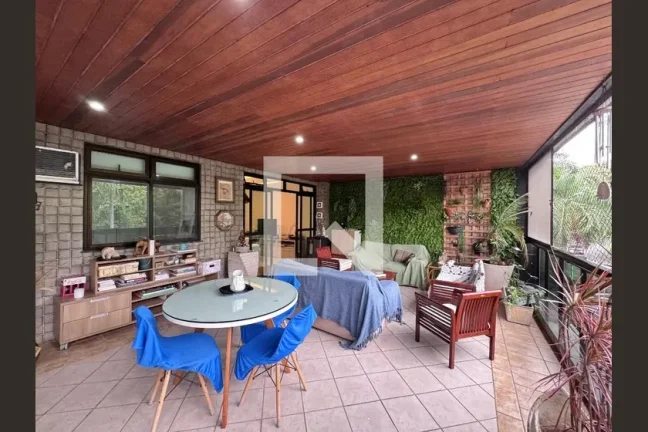 Imagem Apartamento à Venda - Recreio, 3 Quartos, 130 m2