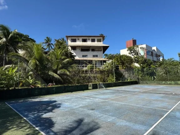 Imagem Casa alto luxo vista mar duas suítes e espaço gourmet a venda no Parque Costa Verde em Piatã