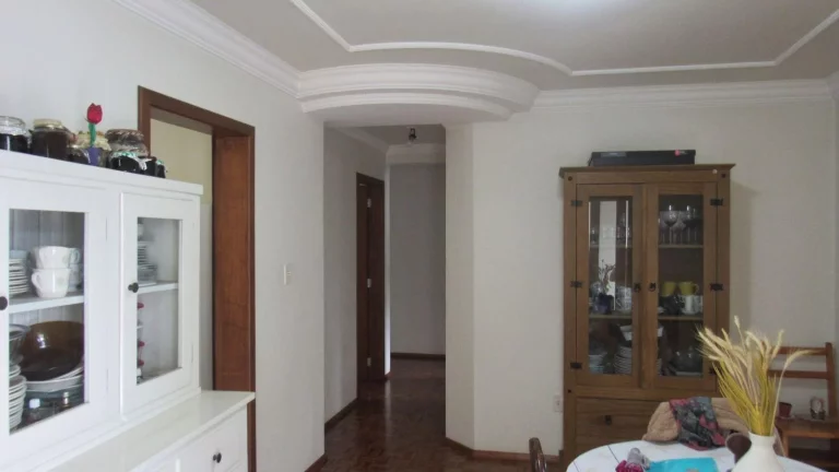Imagem Casa para Venda em Concórdia, Nazaré, 3 dormitórios, 1 suíte, 1 banheiro