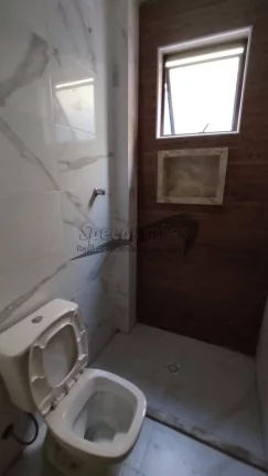 Imagem Casa em Santos 3 dormitórios, sobreposta térrea