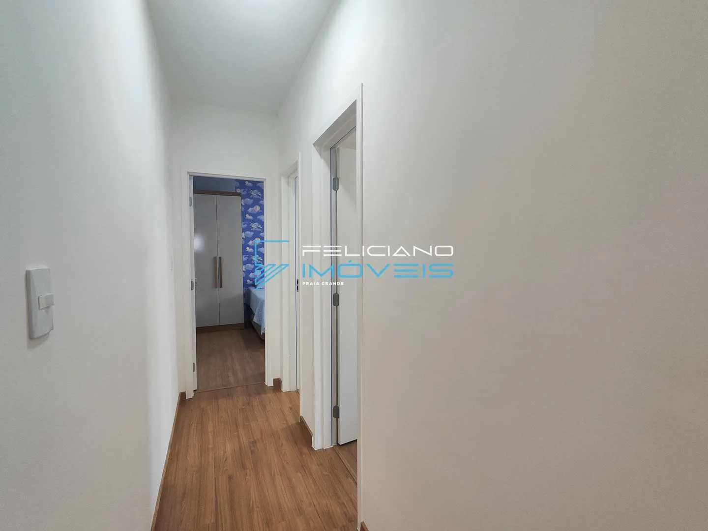 Imagem Apartamento com 3 quartos, Mirim, Praia Grande - R$ 1.25 mi, Cod: 6256