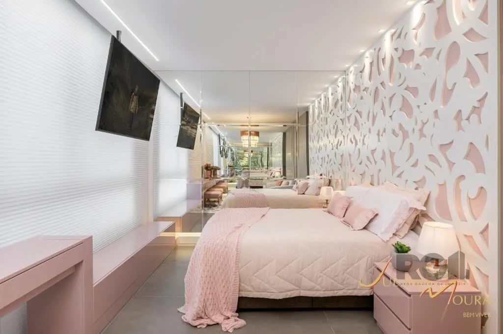 Imagem Casa de Condomínio em Atlântida Sul