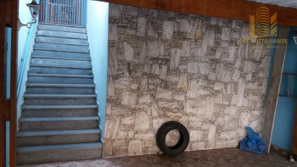 Imagem SOBRADO 3 DOR. N/ EDÍCULA METRO ALTO DO IPIRANGA