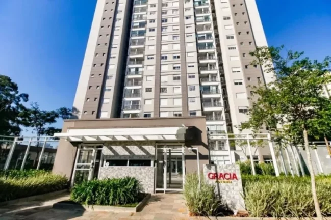 Foto do imóvel GRACIA MORUMBI - MARQUES - Apto de 56m², 2 dorms, com lazer completo em excelente região do Morumbi!