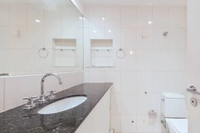 Imagem Apartamento à venda Jardim América São Paulo