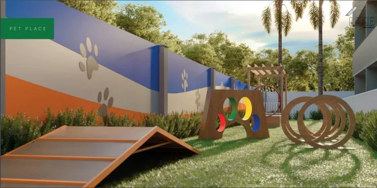 Imagem Apartamento à venda em Parque Residencial Flamboyant, São José dos Campos - LIFE SÃO JOSÉ