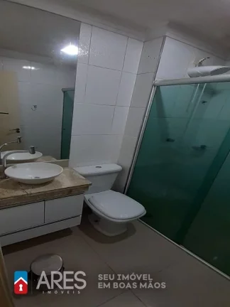 Imagem Apartamento Residencial à venda, Brieds, Americana - AP1058.