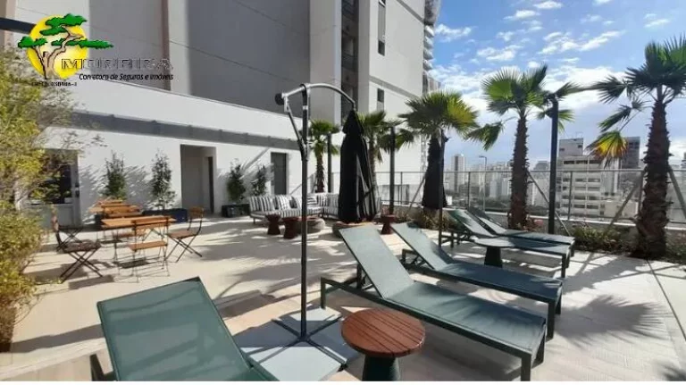 Imagem APTO COM 91M², 2 SUITES, 2 VAGAS E CHURRASQUEIRA EM PERDIZES