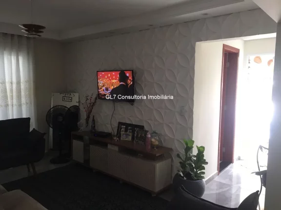 Imagem SOBRADO- JARDIM JUSCELINO KUBITSCHEK INDAIATUBA/SP