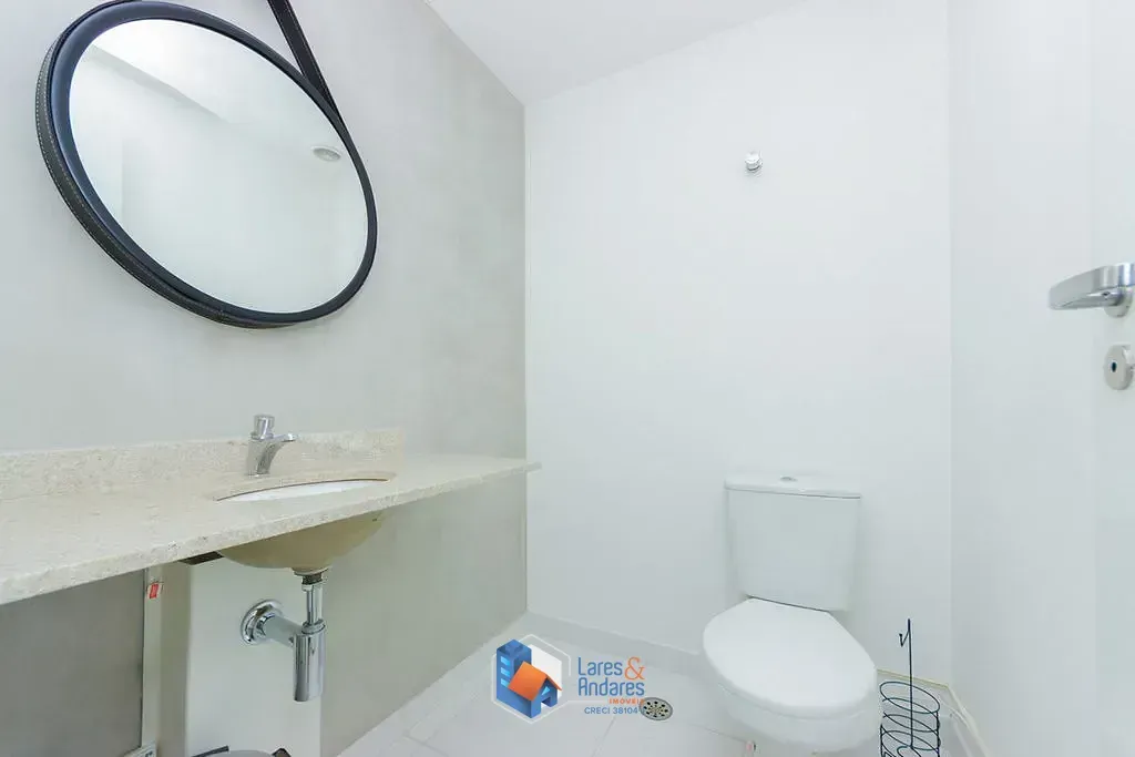 Imagem Sala à venda 4 Vagas 80M² Santo Amaro São Paulo - SP