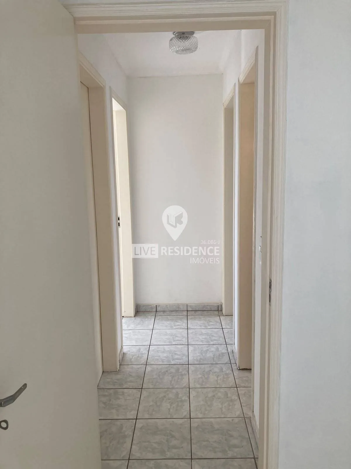 Imagem Apartamento Térreo à venda / Residencial Beija Flor!