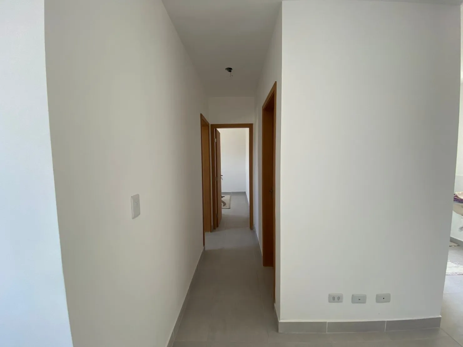 Imagem Apartamento à venda 2 dormitórios com sacada e vista privilegiada para a Serra, Feital, Pindamonhangaba, SP