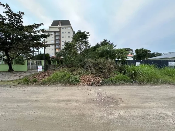 Imagem TERRENO QUADRA MAR, 384M², PRINCESA DO MAR
