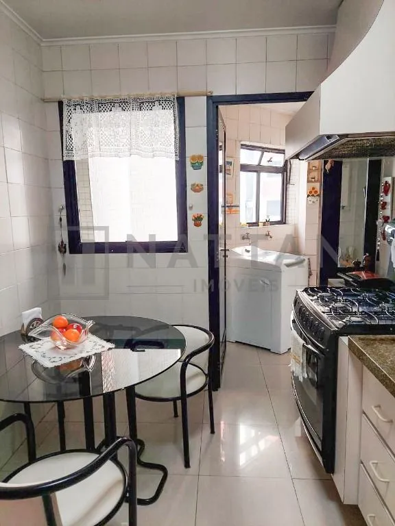 Imagem Apartamento com 3 dormitórios à venda, 108 m² por R$ 885.000,00 - Vila Regente Feijó - São Paulo/SP