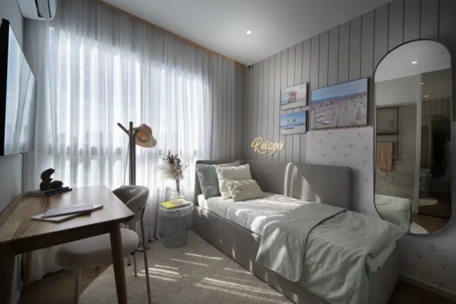 Imagem APARTAMENTO RESIDENCIAL em Rio de Janeiro - RJ, Barra da Tijuca