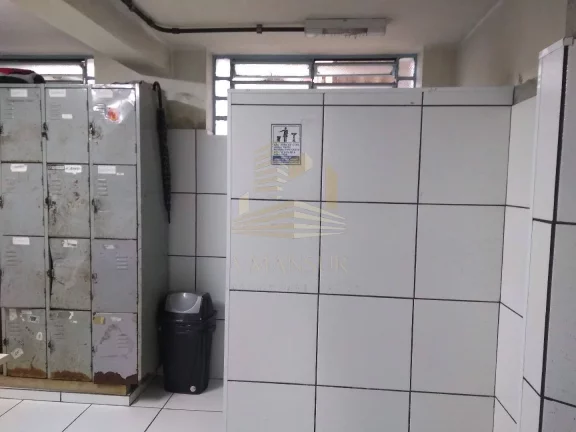 Imagem Excelente Galpão Comercial no Brás