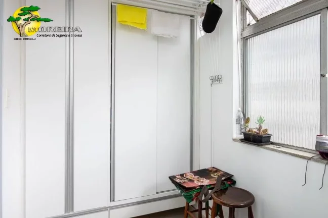 Imagem APARTAMENTO COM 102M² - 3 DORMS E 1 BANHEIRO