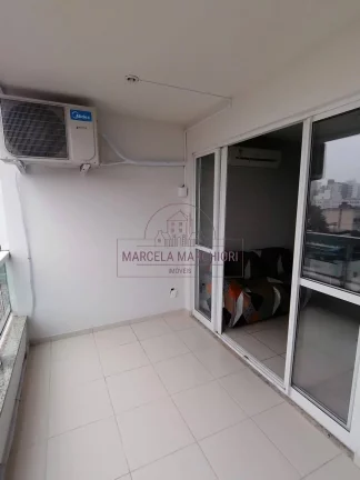 Imagem 2 quartos, suíte, 1 vaga praia da costa ALUGADO