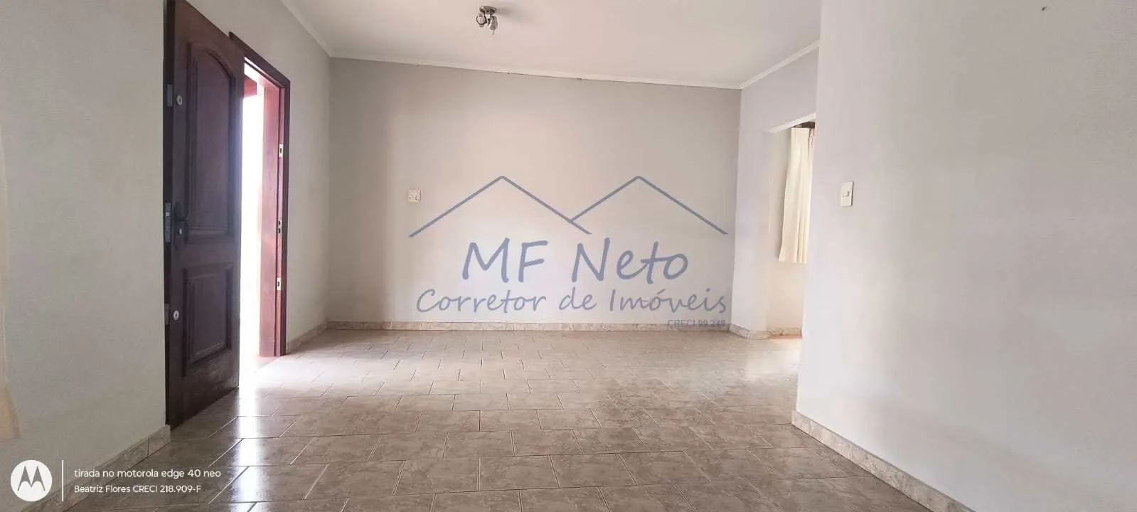 Imagem Casa Padrão