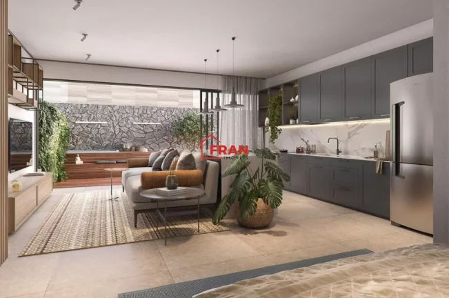 Imagem Belíssimo empreendimento no bairro Campeche.