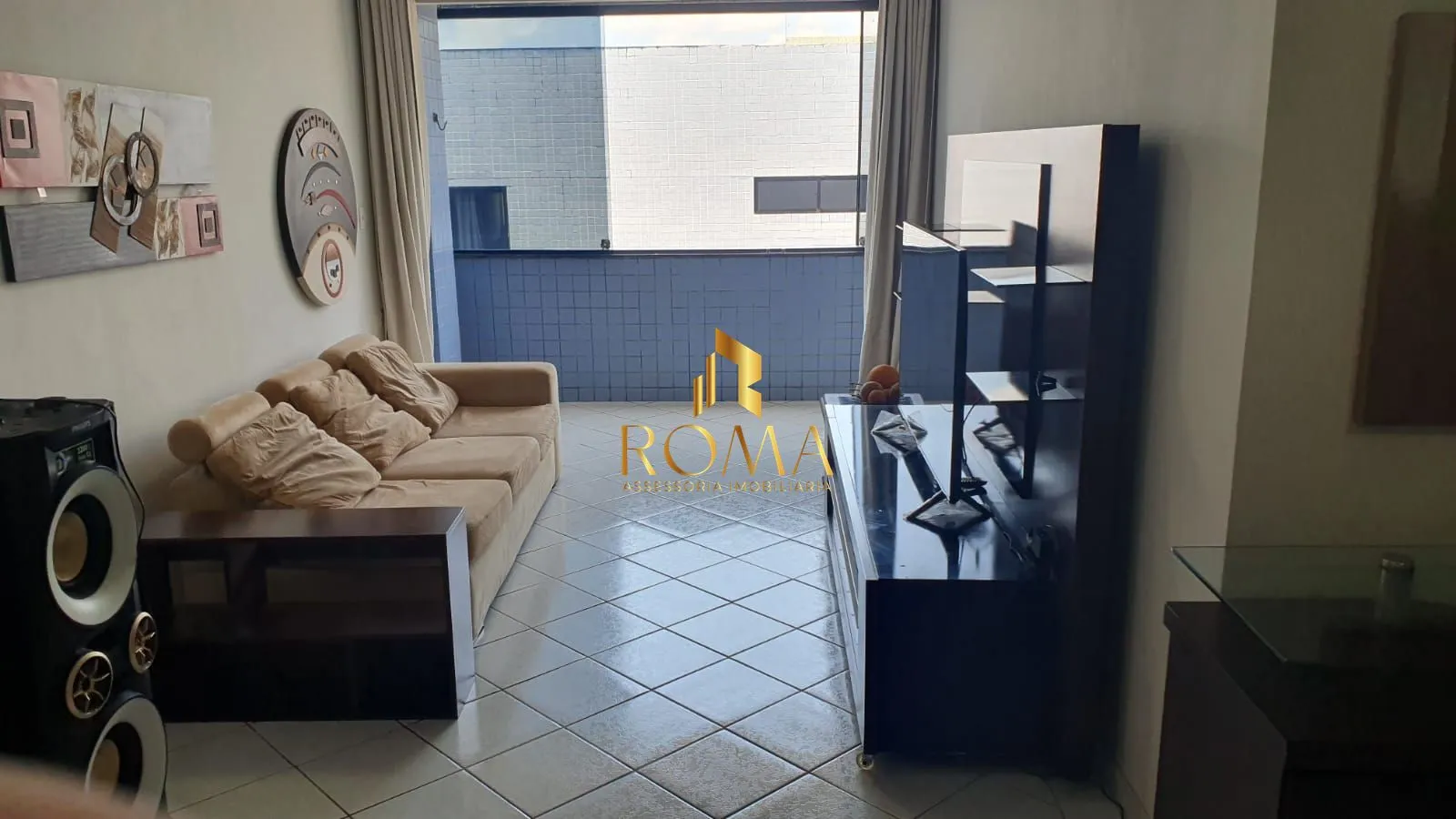Imagem Residencial Nautilus - A sua cobertura Beira Mar do Jardim Oceania