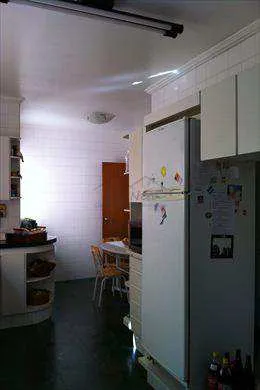 Imagem Casa Padrão