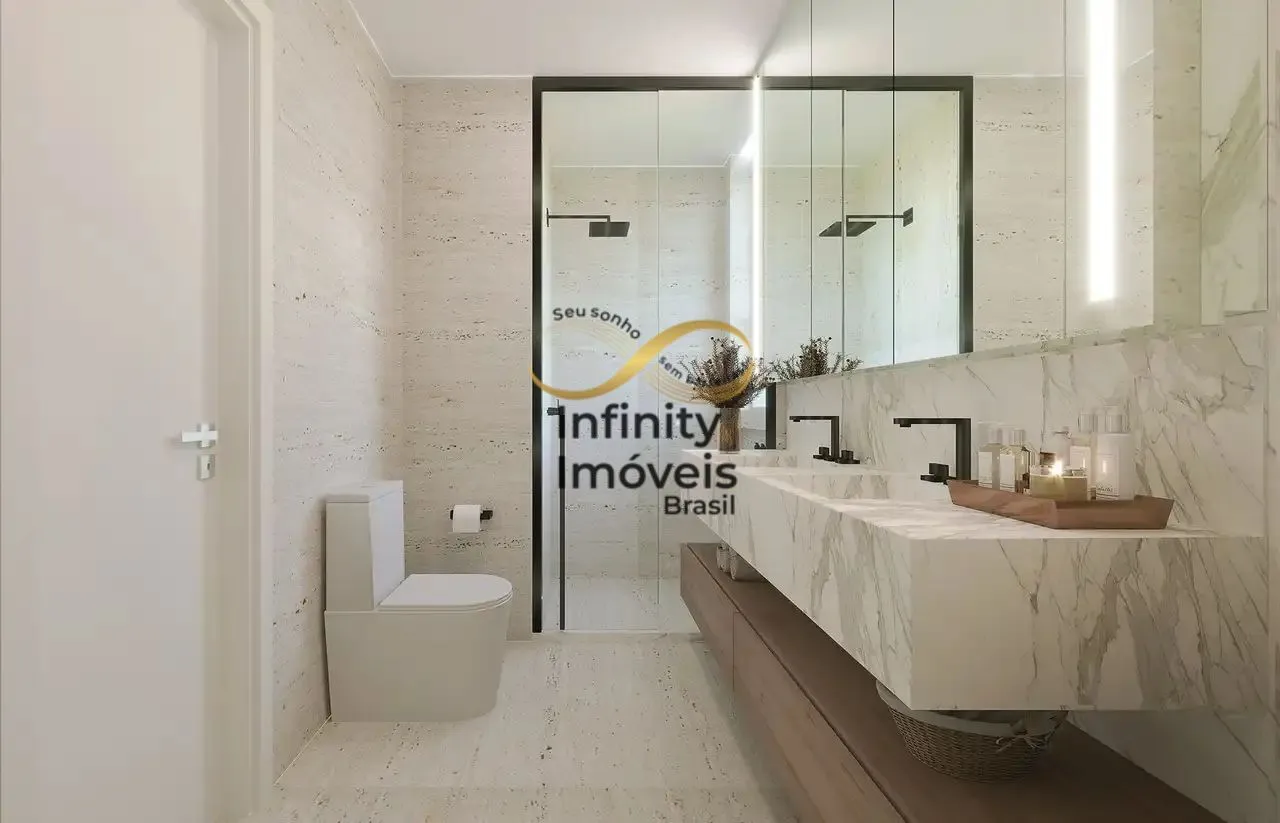 Imagem VARANDAS DO VALLE - Apartamento à venda no bairro Vale do Sereno - Nova Lima/MG